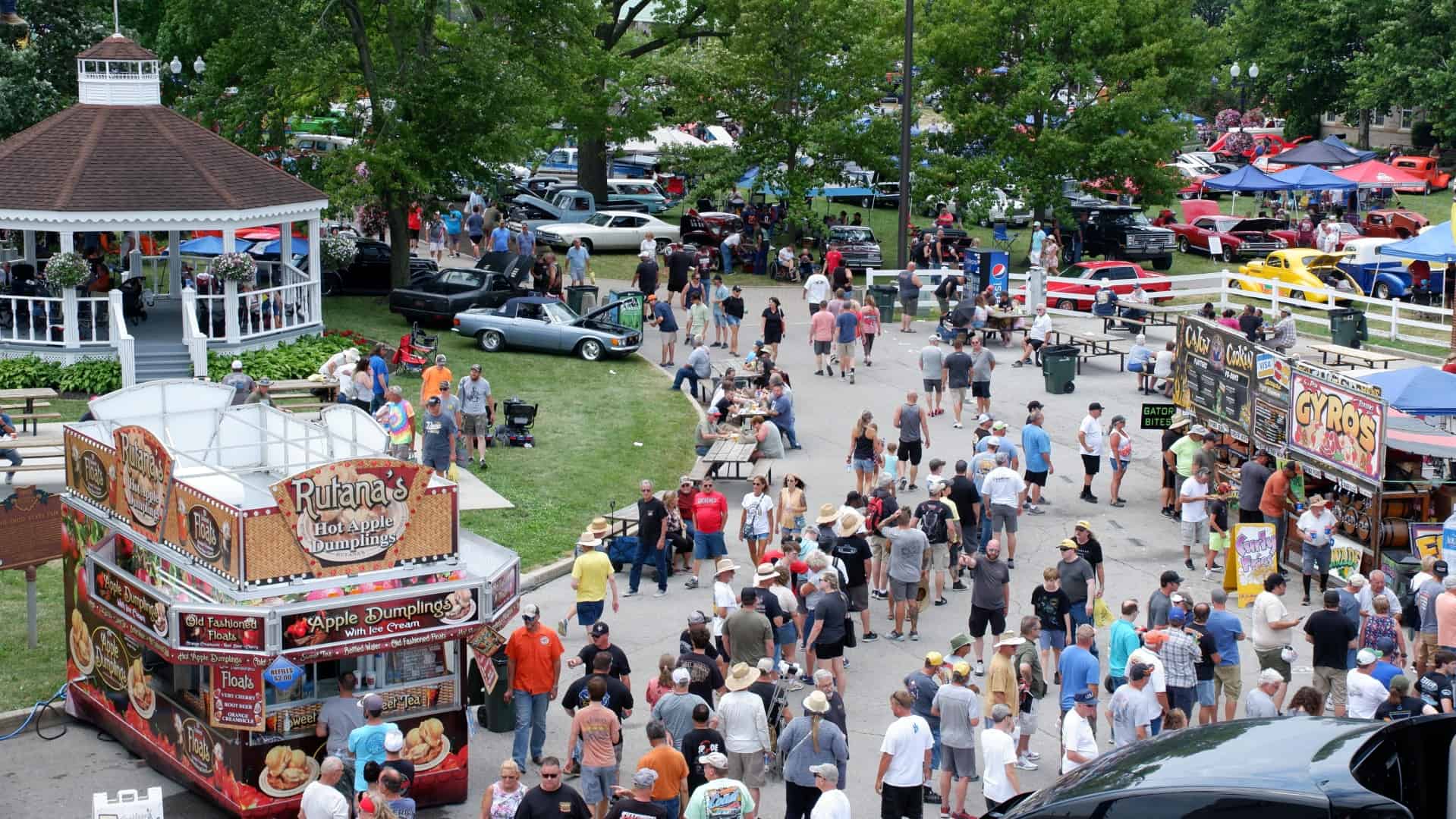 Alabama Car Shows, Car Cruises, Bike and Motorsport Events this Weekend ...