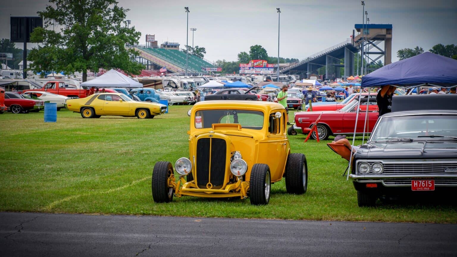 Alabama Car Shows, Car Cruises, Bike and Motorsport Events this Weekend ...