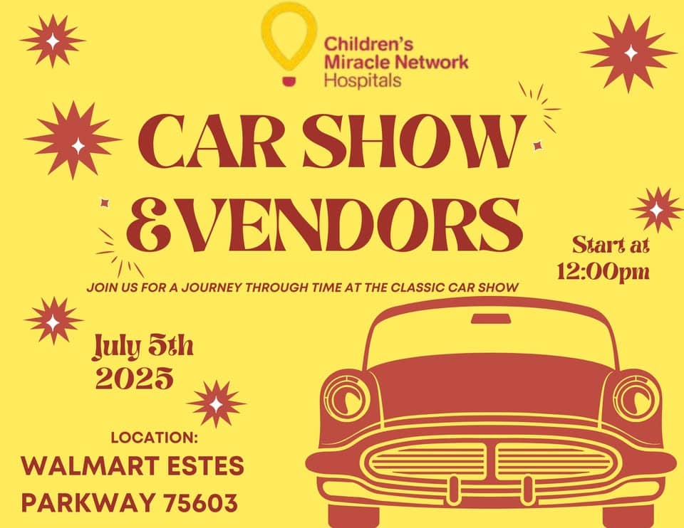 july 4th events in longview tx