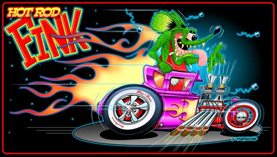 Cars and Lunch Cruise-In. Saturdays at 12 noon. event at 11525 State Ave in Marysville, WA on June 28, 2025