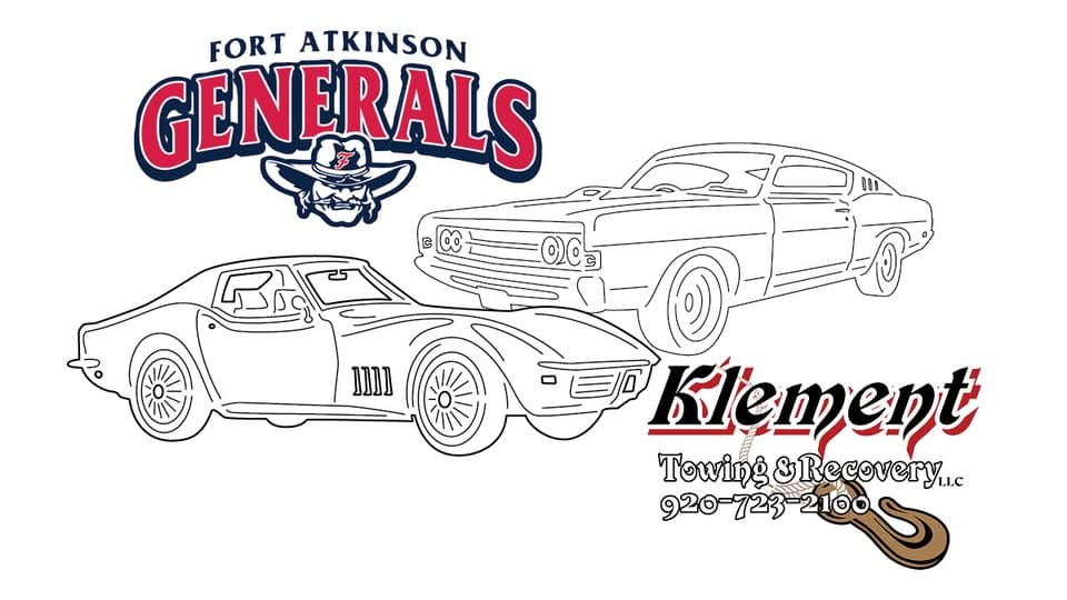 Classic Car Show event at 615 Janesville Ave in Fort Atkinson, WI on September 8, 2025