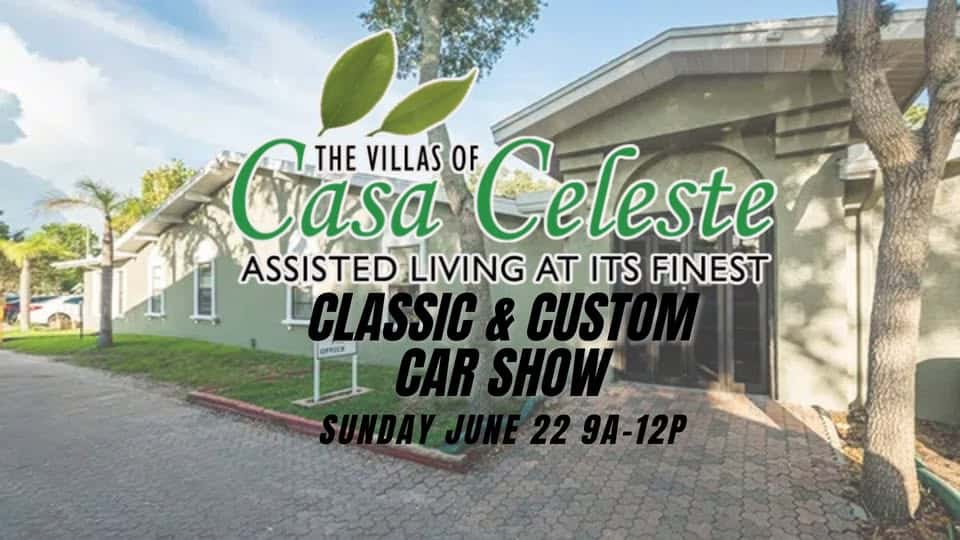 Classics and Customs Car Show hosted by Racers and Rods Media and Events event at 9225 82Nd Ave N in Seminole, FL on June 22, 2025
