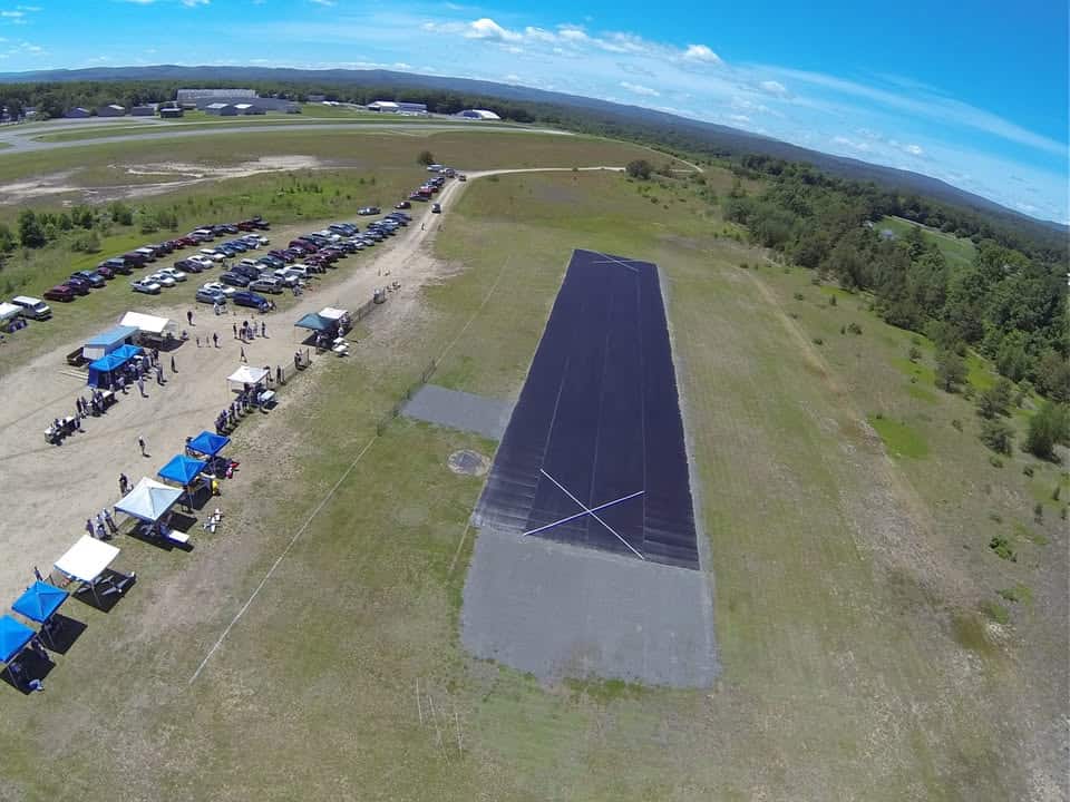 FCRCC Summer Fun Fly and Tailgate Swap Meet event at 82 Industrial Blvd in Turners Falls, MA on July 27, 2025