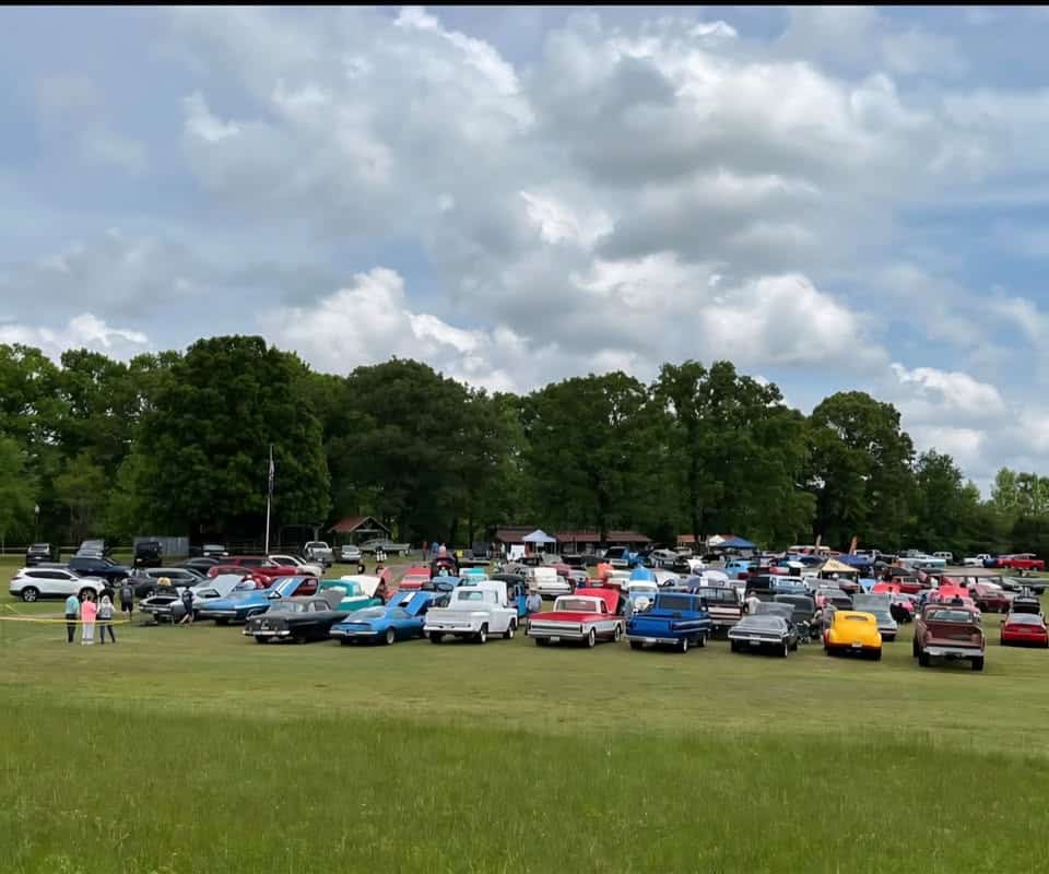 Memory Lane Cruisers - Car Show & Cruise event at 145 Clearview Rd in Travelers Rest, SC on September 6, 2025