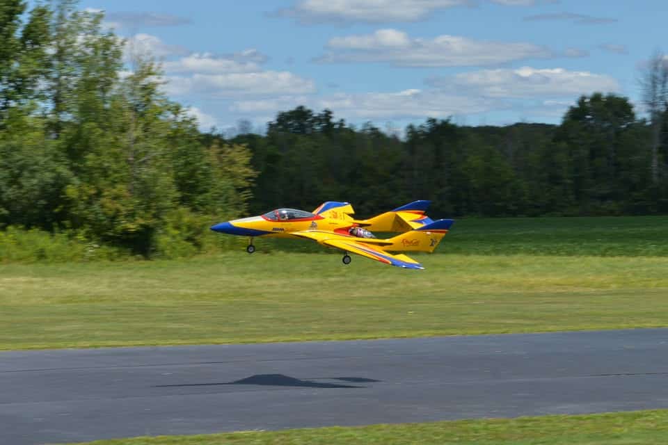 STARS Model Airshow 2025 event at 649 Cr-12 in Pennellville, NY on August 30, 2025