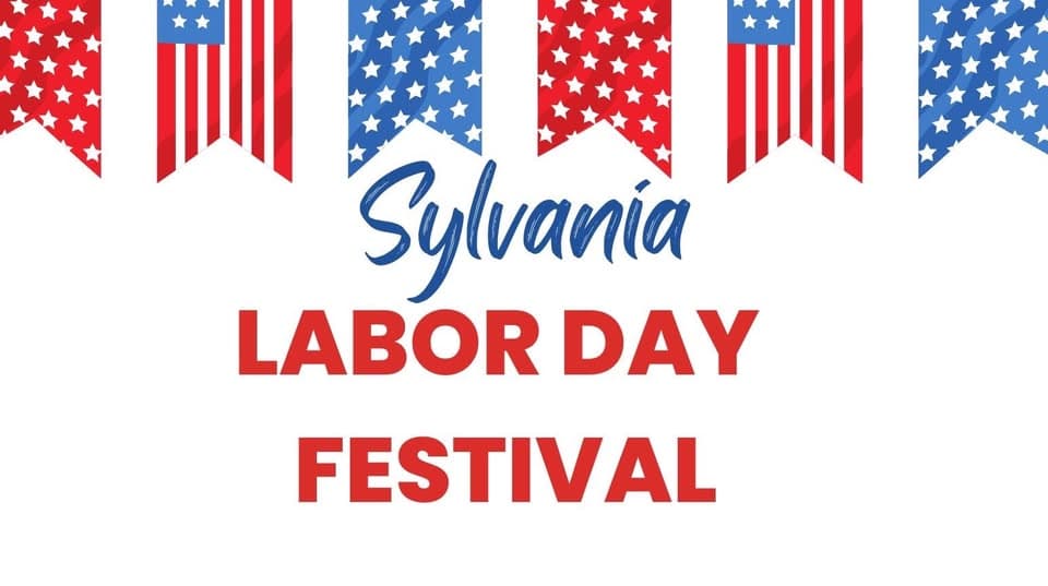 Sylvania Labor Day Festival event at 720 2Nd St Ne in Sylvania, AL on September 1, 2025