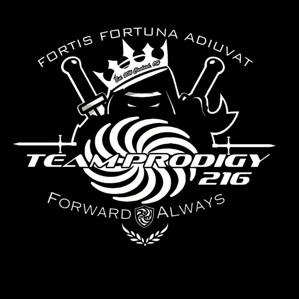 Team Prodigy 216 presents "Forward Always 7: Fortune Favors the Bold" car cruise & awards show event at 23215 Commerce Park in Beachwood, OH on July 27, 2025