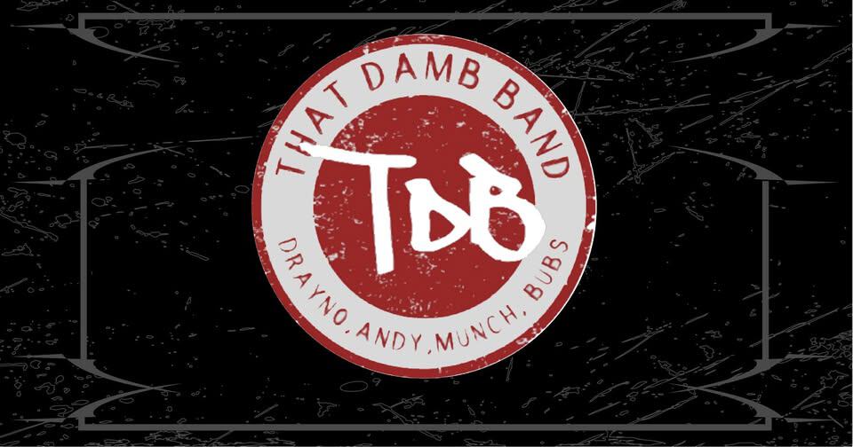 That DAMB Band @ Lakeside Hideout event at 7849 State Route 219 in Celina, OH on September 14, 2025