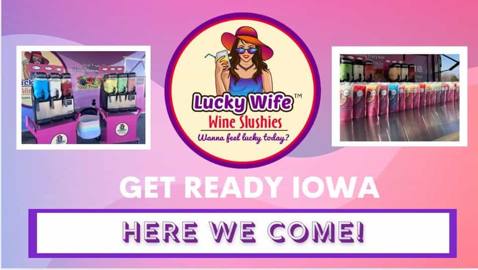 We will be in Manson for Crater Days Car Show event at 1198 10Th Ave in Manson, IA on June 29, 2025