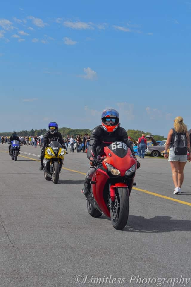 Wings N Wheels 2025 event at 3151 State Road 39 in Mineral Point, WI on September 20, 2025