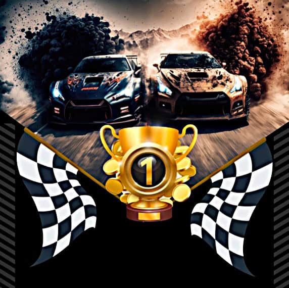 Argonia's 8th Annual Car Show & Street Race event at 210 S Main St in Argonia, KS on October 4, 2025