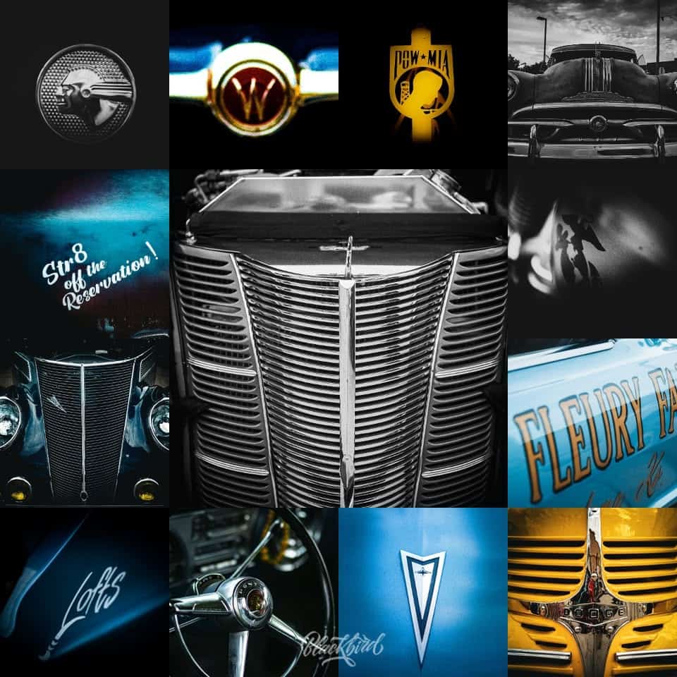 Arma VJ Homecoming Car Show event at 517 E Washington St in Arma, KS on August 8, 2025