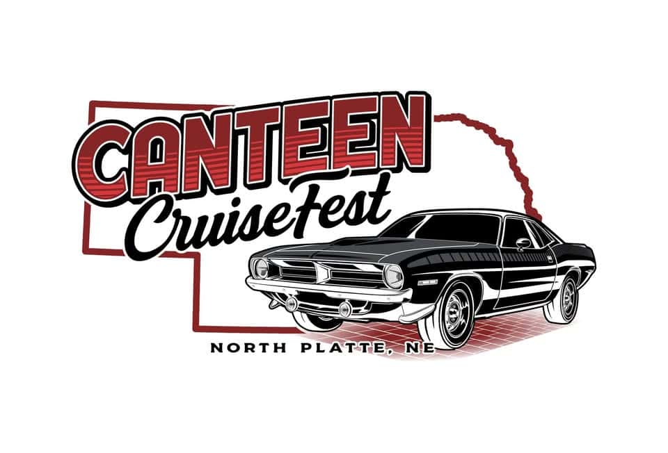 Car Show & Crusie event at 209 E 7Th St in North Platte, NE on July 11, 2025