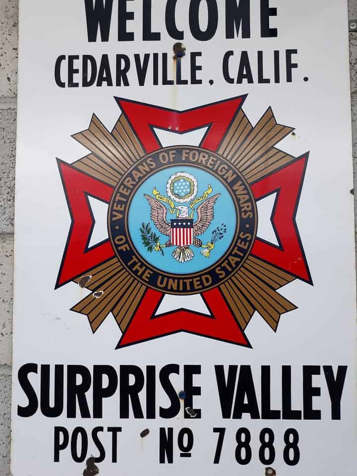 Hot Summer Night. Cruise, Car Show and BBQ. event at 29971 Cr-1 in Cedarville, CA on July 18, 2025