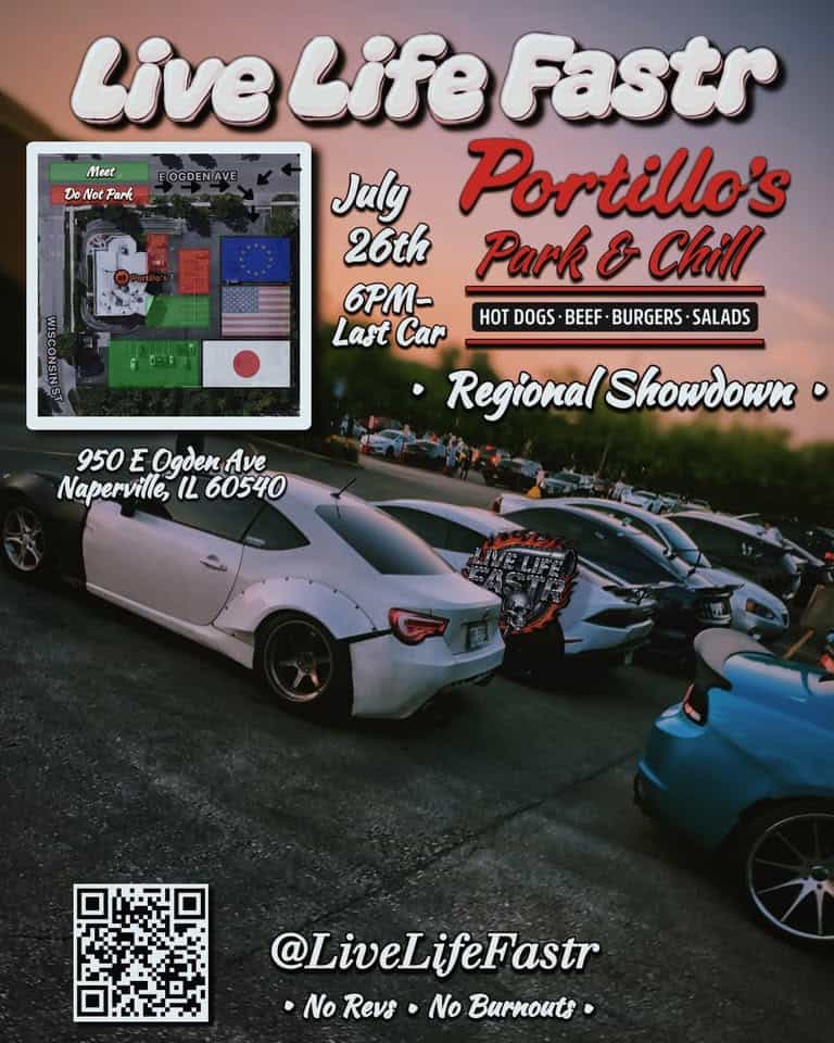 LLF Regional Showdown – Naperville, IL | CarCruiseFinder