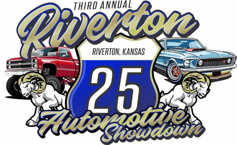 Riverton Automotive Showdown 2025 event at 8501 Se 52Nd Dr in Baxter Springs, KS on September 20, 2025