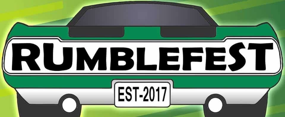 Rumblefest Auto Show 2025 (Medford) event at 327 Wheelock Ave in Medford, WI on July 25, 2025