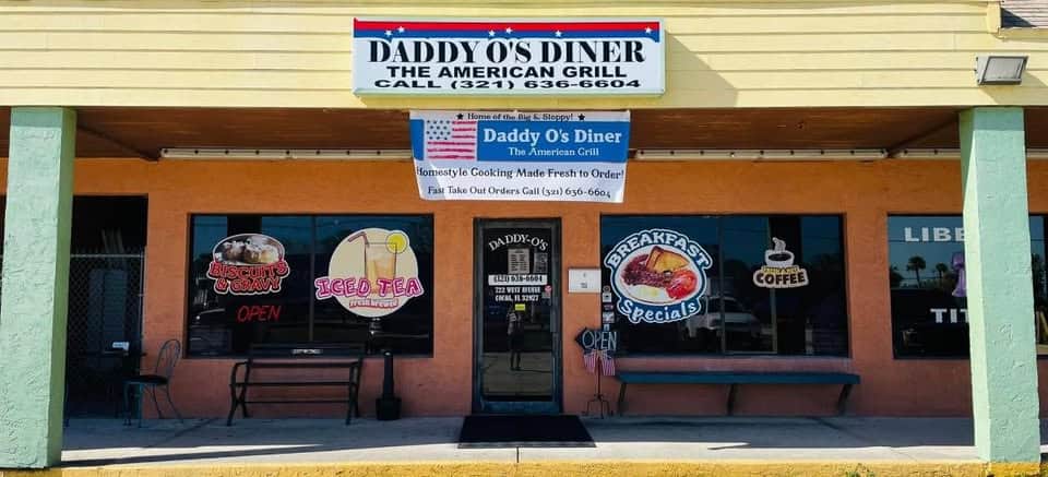 SHOW US YOUR WHEELS event at 722 West Ave in Cocoa, FL on November 29, 2025