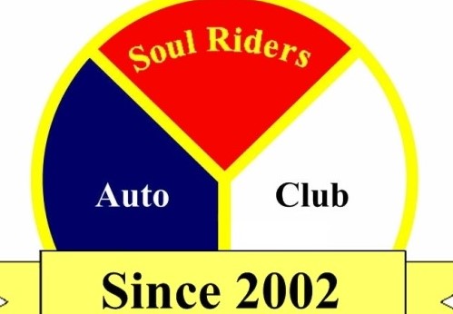 Soul Riders Car Show event at 4092 Dupont Pkwy in Townsend, DE on July 19, 2025