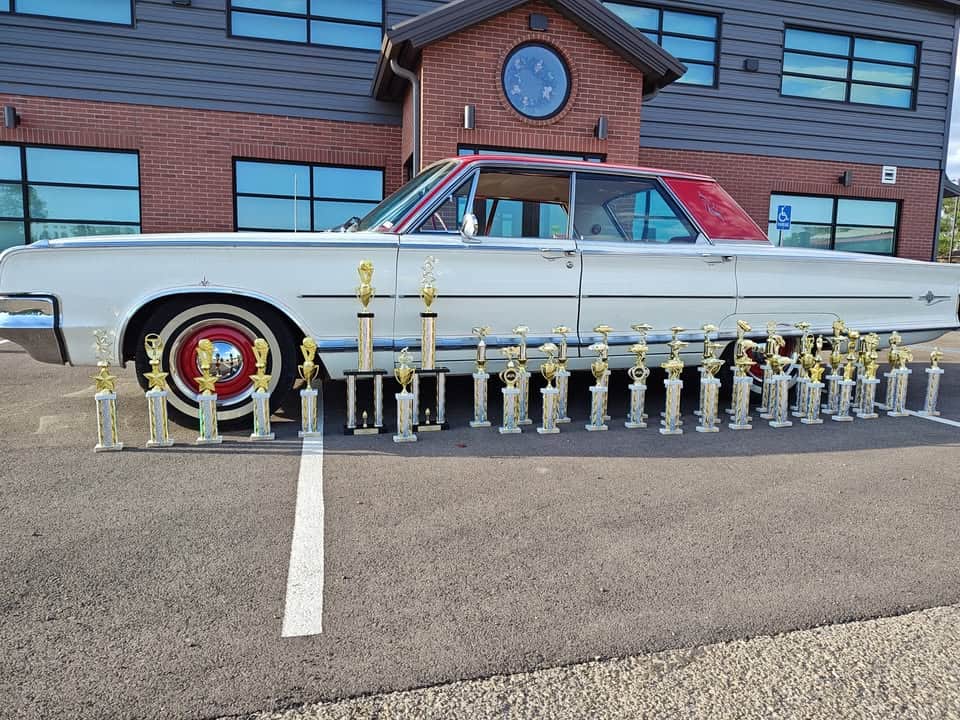 Tridell Car Show July 26 Saturday event at 10333 N 8000 E in Tridell, UT on July 26, 2025