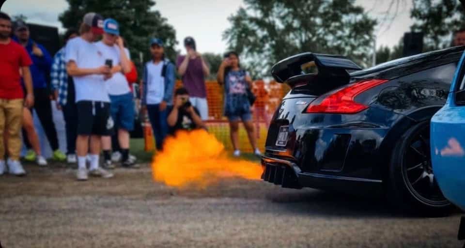 2025 Atalissa Car Show and 2 Step Battle event at 126 Depot St in Atalissa, IA on August 16, 2025