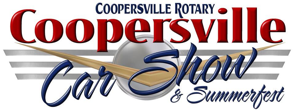 2025 Coopersville Car Show event at 14740 60Th Ave in Coopersville, MI on August 9, 2025