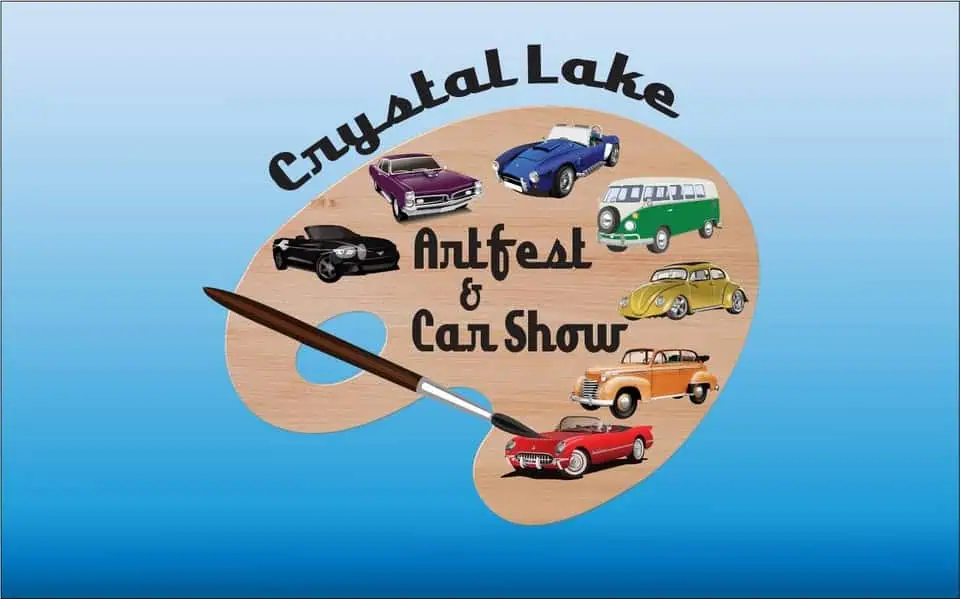 27th Annual Crystal Lake Car Show & Cruise And Art Fest event at 215 S Main St in Crystal, MI on August 9, 2025