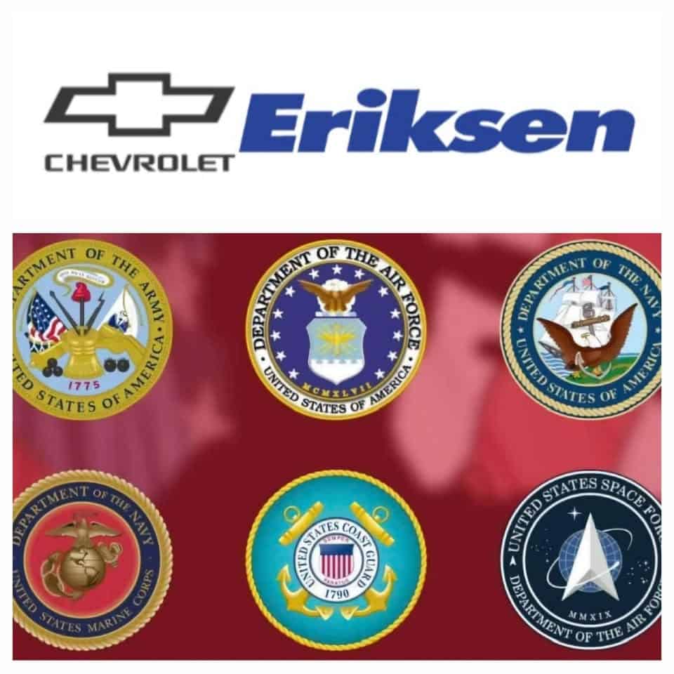 3rd Annual Eriksen Car Show event at 325 E First Ave in Milan, IL on August 30, 2025