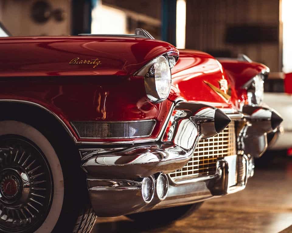 Annual Classic Car Show! event at 615 Petoskey Ave in Charlevoix, MI on August 16, 2025
