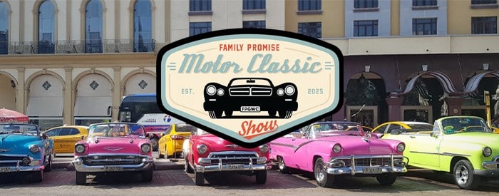 Family Promise Motor Classic - A Community Car Show Supporting our Mission to end Homelessness event at 801 Ne 34Th Ave in Hillsboro, OR on August 23, 2025