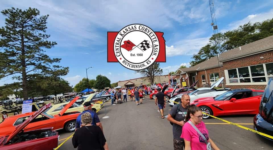 Kansas State Fair Outdoor Auto Show event at 2000 N Poplar St in Hutchinson, KS on September 14, 2025