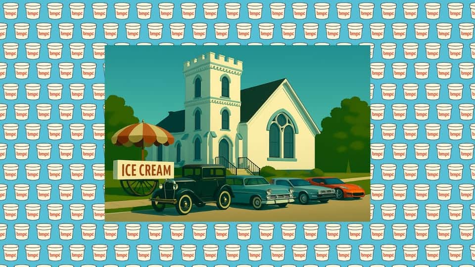 Mechanics Motorsport Charity Car Show & Ice Cream Social event at 9574 Murdock-Goshen Rd in Loveland, OH on August 23, 2025
