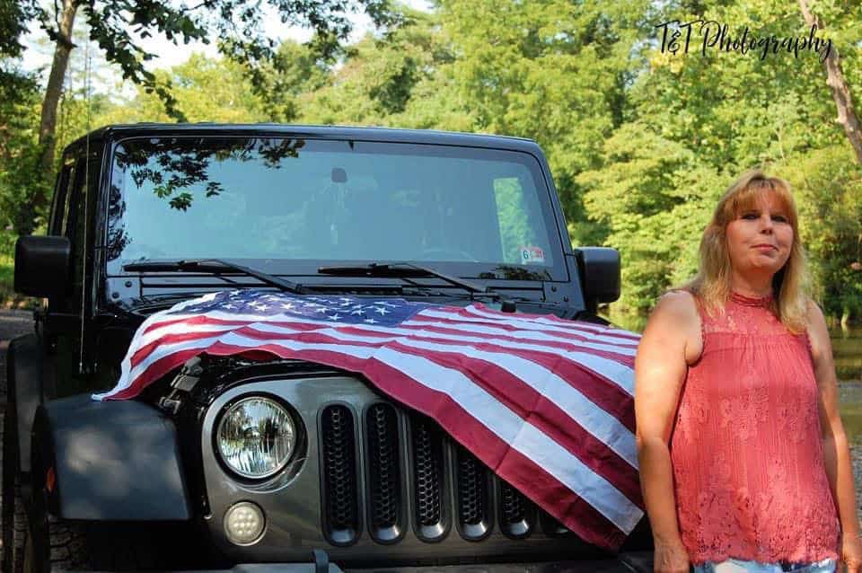 Memorial Car Show event at 104 Full House Dr in Winchester, VA on August 24, 2025