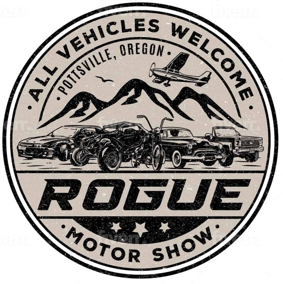 NVHS Band & Choir: Rogue Motor Show Fundraiser event at 2400 Pleasant Valley Rd in Merlin, OR on August 23, 2025