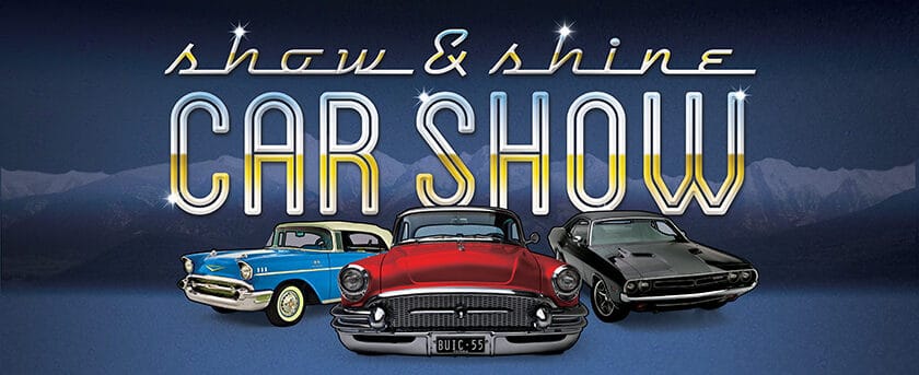Summer Show and Shine Car Show event at 6950 S 108Th St in La Vista, NE on August 14, 2025