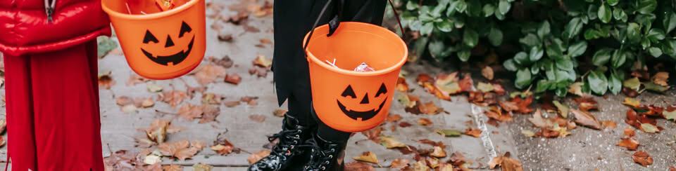 Trunk or Treat event at 1220 Fredrickson Pl in Highland Park, IL on October 30, 2025