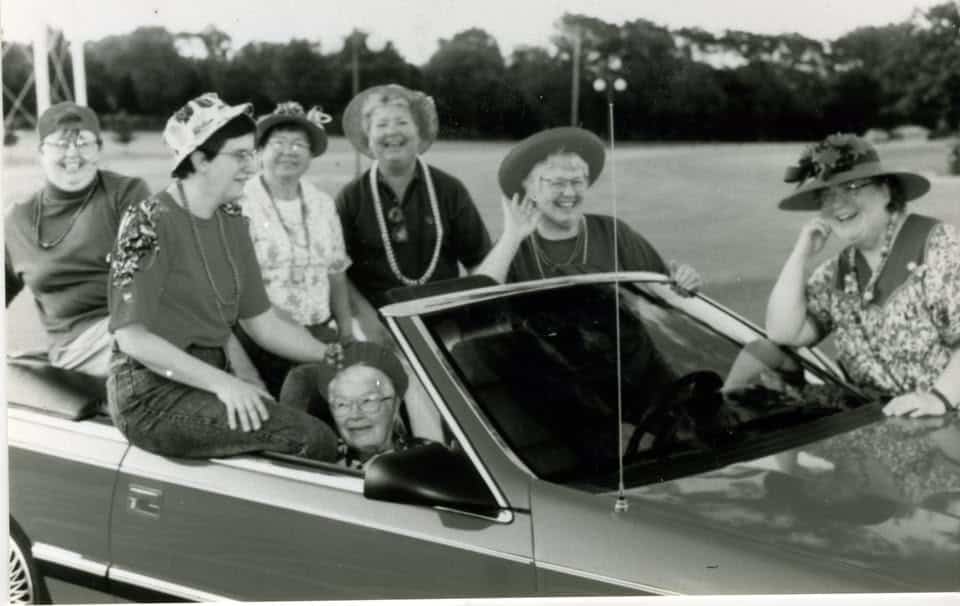 2nd Annual Mercy Car Show event at 100 Mercy Way in Joplin, MO on September 20, 2025