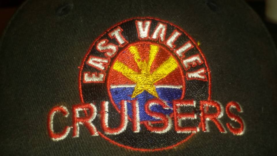 Bash Car Show event at Corner of Apache Trail and Signal Butte in East Mesa, AZ on October 3, 2025