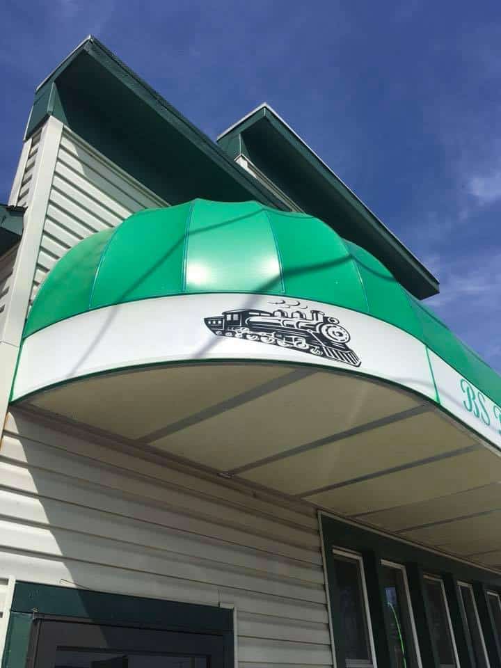Customer appreciation and car show event at 108 E Walnut St in North Freedom, WI on October 4, 2025