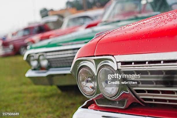 Funny Farm car show event at 885 24 1/2 St in Chetek, WI on September 21, 2025
