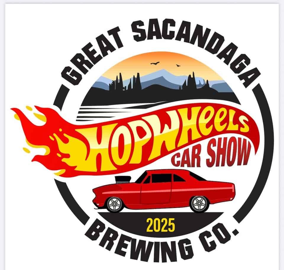 HOPWHEELS CAR SHOW event at 3647 Rt-30 in Broadalbin, NY on September 13, 2025