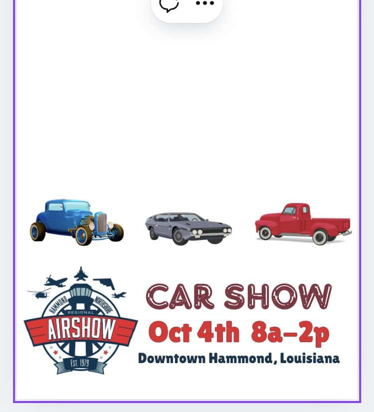 Surprising Car Rental Hammond La Gallery