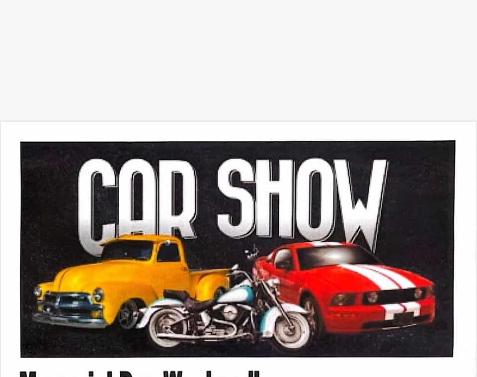 Kimberling City Car Show event at 57 Kimberling City Center Ln in Kimberling City, MO on September 20, 2025
