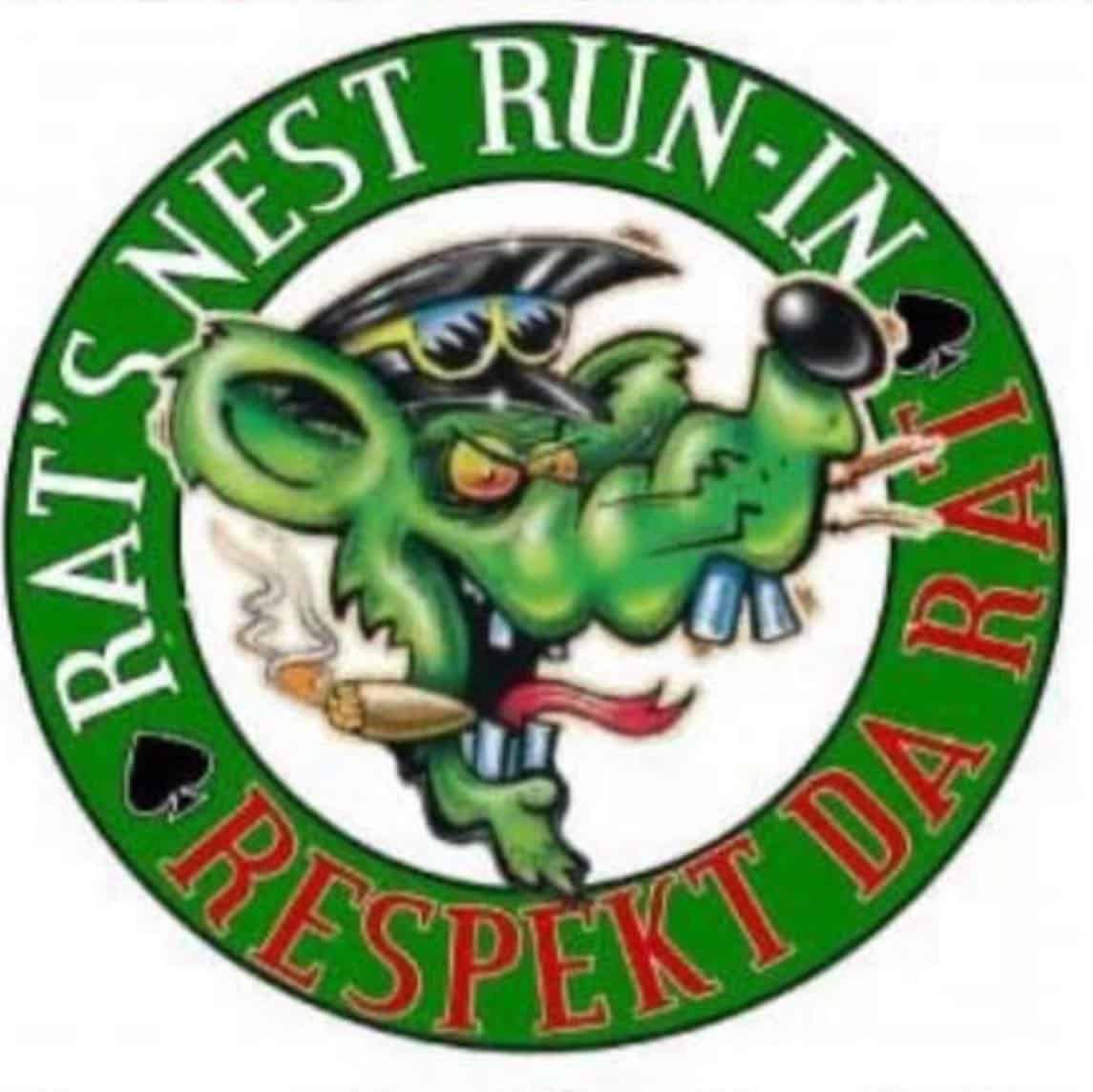 Oct 12. 2025 Rats Nest Run In Columbus Day Coffee Cruise and Hot Rod Picnic! Catskills New York! event at 21 North St in Saugerties, NY on October 12, 2025