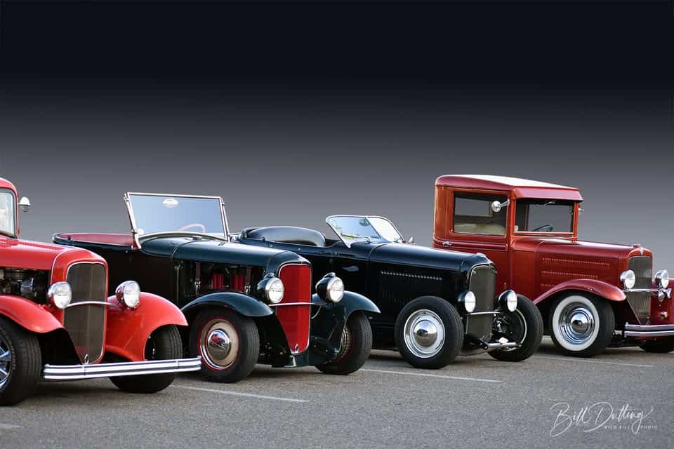 Orchard Ranch RV Resort Craft Fair and Classic Car Show event at 11250 E State Route 69 in Dewey, AZ on September 20, 2025