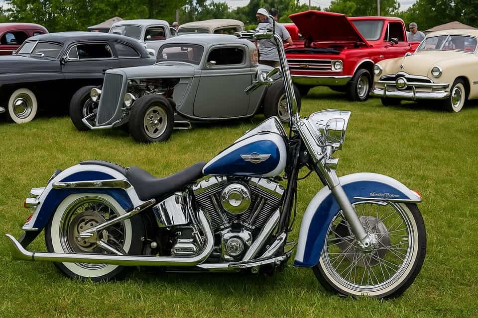 The Brian Colburn Memorial Cruise In event at 734 Hwy 78 West in Jasper, AL on October 5, 2025