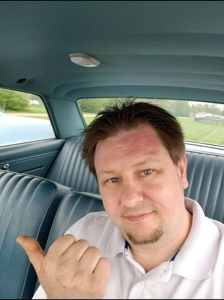 2026 Bryan Lewis Memorial Car Show event at 3500 Mill Run Dr in Hilliard, OH on June 6, 2026