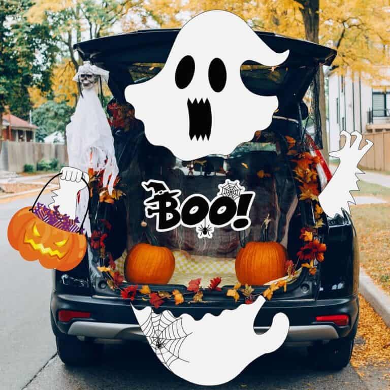Trunk and Treat & Car Show car show in Salisbury, NC