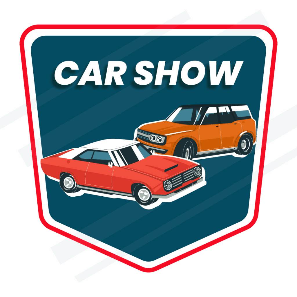 Ultimate Hot Rod & Muscle Car Weekend event at 42162 Ok 127 in Jay, OK on August 7, 2026