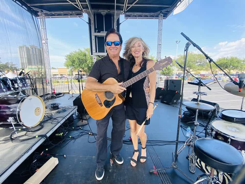 Annual Cruisin the Coast Edgewater stage event at 2600 Beach Blvd in Biloxi, MS on October 10, 2025